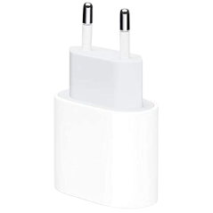 Adaptateur Secteur USB-C 20W - Vrac (Mayline) — Mayline · Smarty Paris 18e